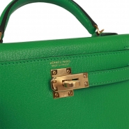 Сумка Hermes Kelly 20 Mini Sellier